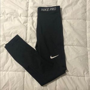 Nike leggings